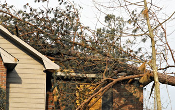 emergency roof repair Wimbledon, Merton