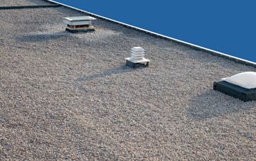 flat roofing Wimbledon, Merton